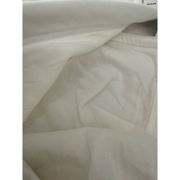 Nike New Sweatshirt Womens Size Large Sportswear Club Fleece Oversized Hoodie - Picture 8 of 10